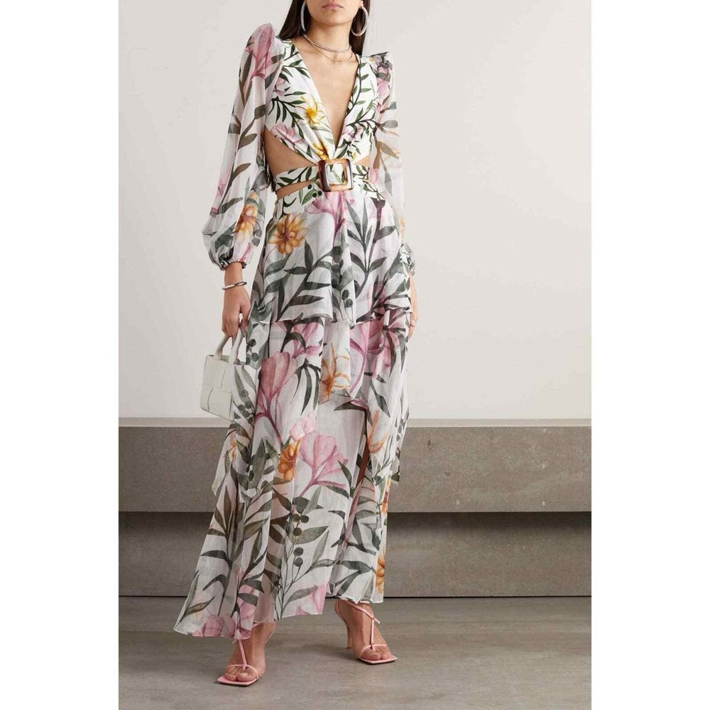 NWT Patbo Jasmin Dress